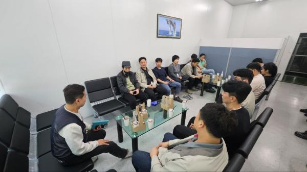 조합원 간담회(260414,260415)